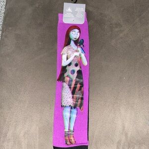 3/$18 bundle Disney nightmare before Christmas socks